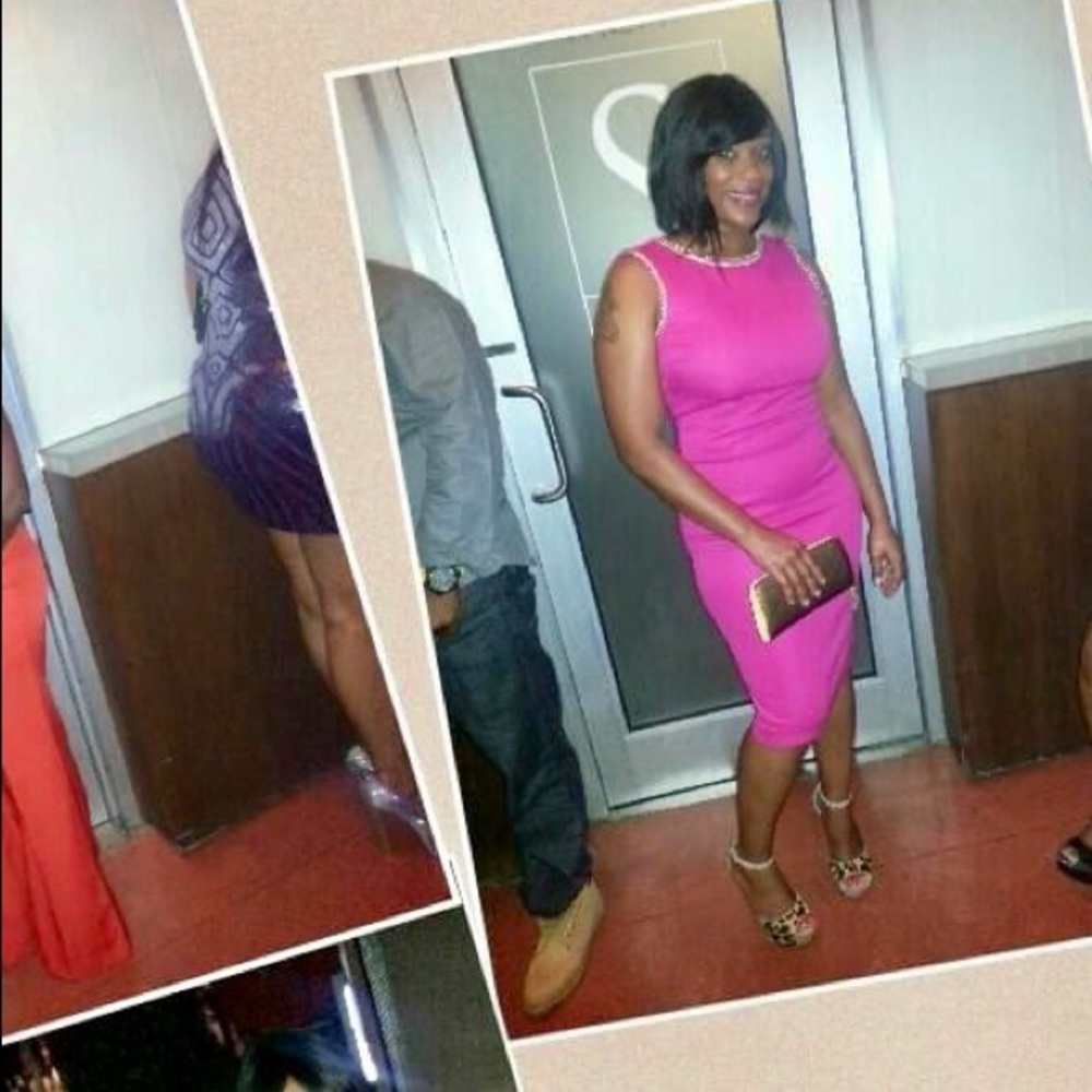 Dress - Picture 9 of 9